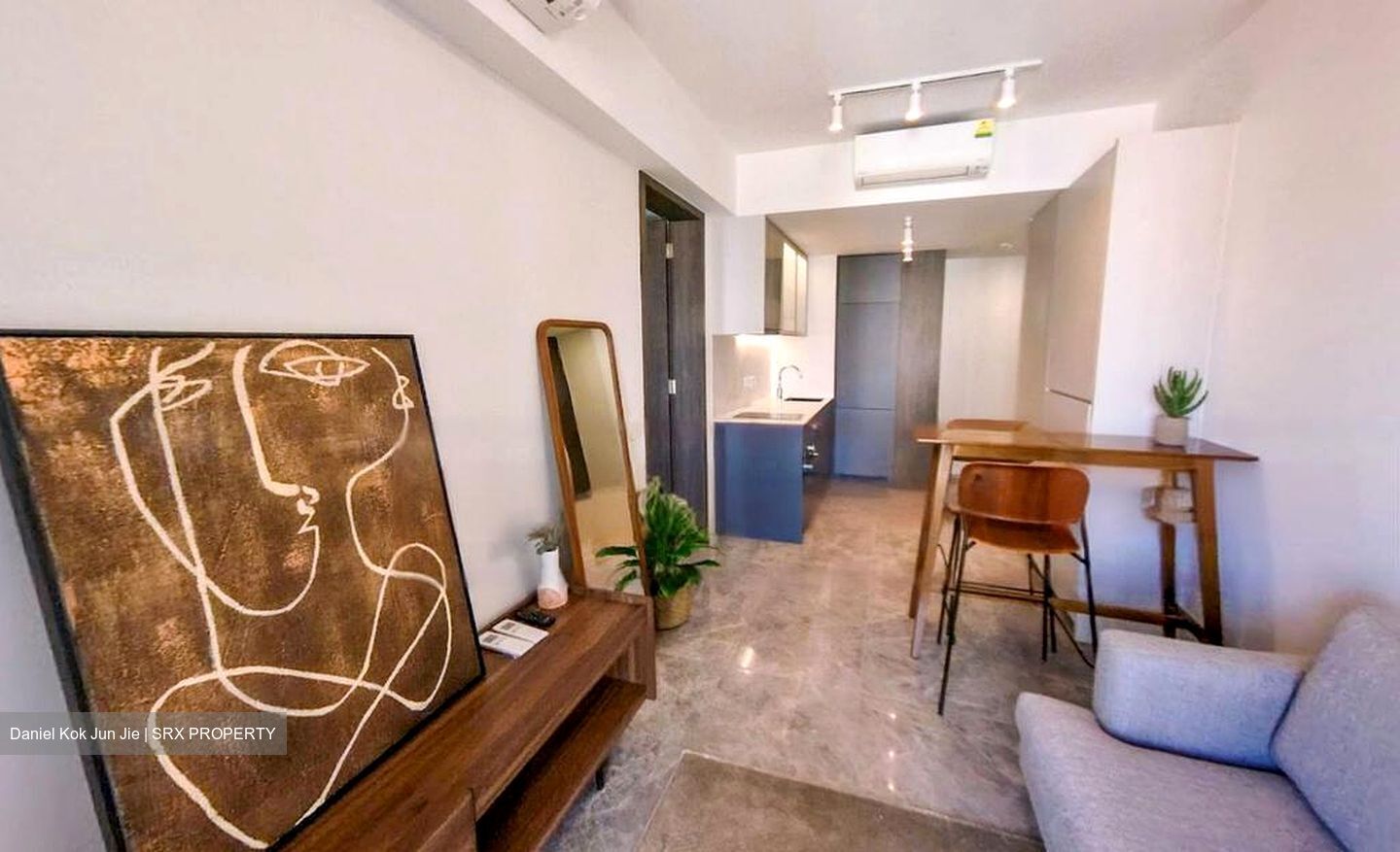 The M (D7), Apartment #459779621